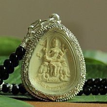 特賣- 泰國佛牌   四面佛  龍婆三安 歷史價格詳細信息