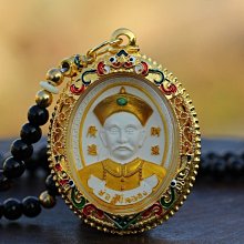 阿贊蘇斌 五眼四耳 崇迪掩面大銀殼 掛墜帶卡 -1714 歷史價格詳細信息