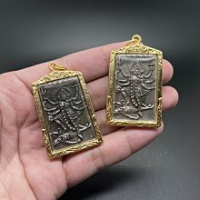 特賣- 泰國佛牌 原廟  瓦考奧2548七龍f 歷史價格詳細信息