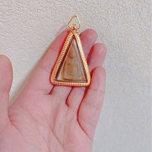 泰國佛牌 龍婆坤2522九金必打 歷史價格詳細信息