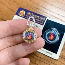 特賣- 泰國佛牌真品 阿贊拉塔納 純銀鑲鉆手鏈 手環 手鐲 純銀戒指 歷史價格詳細信息