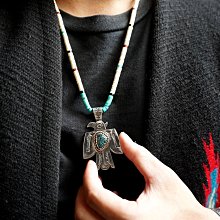 【天堂貨選物】已售出 Navajo銀匠Andy Cadman 蜘蛛網紋kingman 3松石打印手環 歷史價格詳細信息