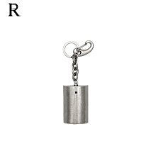 [NMR] RECOVERY 3MM圓蛇手鍊 歷史價格詳細信息