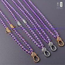 泰國佛牌鏈子三掛西藏唐卡掛繩手工項鏈吊墜繩-沐陽家居 歷史價格詳細信息