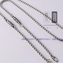 泰國金屬鈦鋼佛牌鏈不掉色不過敏拉絲紋扣吊墜掛鏈男士女士佩戴-沐陽家居 歷史價格詳細信息