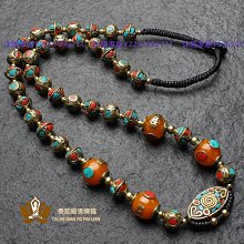 原創尼泊爾藏式鳳眼手串紅黃皮菩提子佛珠男女士原籽文玩眼正精挑 歷史價格詳細信息