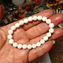 天然玉化貝殼手串玉化貝佛珠 海底玉高冰透冰透手串手錬安神靜心 歷史價格詳細信息