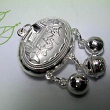 吉祥如意長命鎖紅繩腳鏈女復古925銀珠珠手工編織飾品腳繩配飾特艾超夯 精品 歷史價格詳細信息