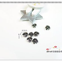 國際標凖925純銀串珠材料立體大衛星墜子~蠟線手鍊項鍊必備♥~貓狐狸手作飾品~♥ 歷史價格詳細信息