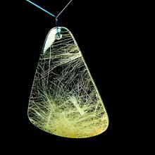 [Disk水晶][墜子的配鍊]天然緬甸珀琥珀 金藍珀項鍊(4.5mm 約8.5克)JX08 歷史價格詳細信息