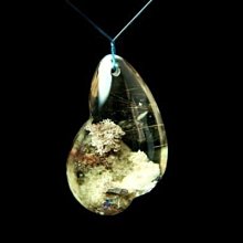 [Disk水晶][台灣師傅精品]全美黃金鈦晶牌墜T-1(高28寬23厚11mm) 歷史價格詳細信息