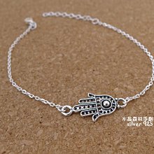 ☆~ 水晶森林手創館~*☆星光粉晶兒童水晶手鍊~925純銀長耳兔吊墜~桃花.人緣運 歷史價格詳細信息