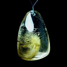 [Disk水晶][大器四方]強磁場密絲鈦晶-開運印鑑(方印材 重82克)AK29 歷史價格詳細信息