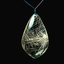 [Disk水晶][墜子的配鍊]天然緬甸珀琥珀 金藍珀項鍊(4.5mm 約8.5克)JX08 歷史價格詳細信息