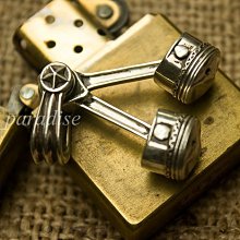 日本7th-Heaven Art Jewelry第七天堂 骷髏火星塞墜飾( goro's .lucky john)可參考 歷史價格詳細信息