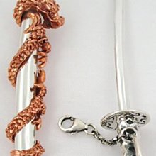 【創銀坊】赤炎 十字架 925純銀 墜子 哥德 cosplay 火焰 哈雷 搖滾 龐克 克羅心 火 項鍊(P-5602) 歷史價格詳細信息