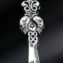 【創銀坊】魔獸 龍爪 925純銀 戒指 刺青 紋身 異形 蠍子 哈雷 騎士 龐克 火焰 克羅心 龍 戒子(R-8803) 歷史價格詳細信息