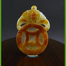 龍鳳翡翠玉器坊-貔貅手把件(招財神獸) ~~~ㄚ爸ㄟ珍藏~~~☆精選優惠☆ 歷史價格詳細信息