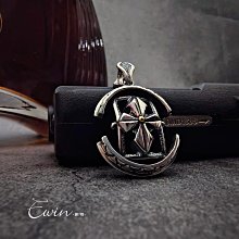 品牌作品-洗鍊系列【Edge】925純銀手環 /男生 女生手環 C型環【Ewin 創物】 歷史價格詳細信息