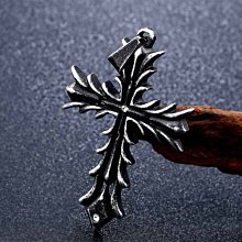 《 QBOX 》FASHION 飾品【C10BP8-114】精緻個性佛教法器金剛杵鑄造鈦鋼墬子項鍊 歷史價格詳細信息