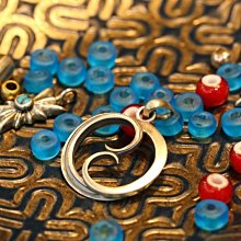 【Silver Monsters】日本Dual Flow 陰陽圖騰墜飾 價格比較,價格查詢,歷史價格詳細信息