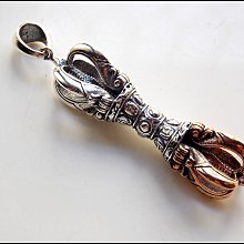 925純銀 金工銀 手工特殊麻花捲 造型手鏈 歷史價格詳細信息
