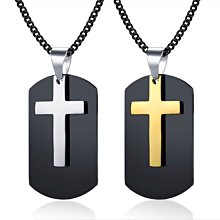 《 QBOX 》FASHION 飾品【CPN-602】精緻個性道教避邪陰陽八卦太極鈦鋼墬子項鍊 歷史價格詳細信息