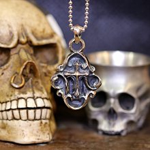 【Silver Monsters】日本一級神牌Loud Style Design JU-ZO系列 銅丸破壞骷髏 戒指 歷史價格詳細信息