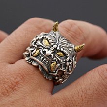 [預購商品]S925泰銀復古風潮流男士摩托拉風騎士骷髏時尚個性吊墜~ 不含鍊 歷史價格詳細信息