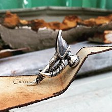 925純銀飾 北歐風黑鋯石戒指  精品 戒指 招財 開運 幸福 姻緣 桃花4~玲瓏心飾 歷史價格詳細信息