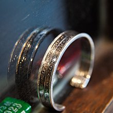 就是愛古著north works摩根銀幣戒指 歷史價格詳細信息