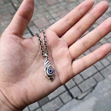 【Silver Monsters】幻獸異骸 日本殿堂級Strange Freak Designs 徽紋盲獸 骷髏戒指 歷史價格詳細信息