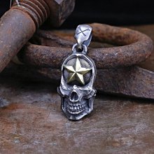 【Silver Monsters】日本一級神牌Loud Style Design JU-ZO系列 銅丸破壞骷髏 戒指 歷史價格詳細信息