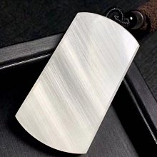 天然鈦晶平安無事牌吊墜，晶瑩剔透，純手工打磨拋光，顏色金黃，精緻完美，性價比超高，實物超美！佩戴招財聚財，18.7x9.6x4.8mm 歷史價格詳細信息