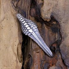 【Silver Monsters】日本Dual Flow 陰陽圖騰墜飾 歷史價格詳細信息