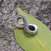 【Silver Monsters】日本Dual Flow 陰陽圖騰墜飾 歷史價格詳細信息