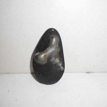 龍紋石。長條原石項鍊。特殊造型。#0556 歷史價格詳細信息