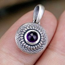 【Silver Monsters】日本Dual Flow 陰陽圖騰墜飾 歷史價格詳細信息