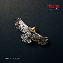 日本 HOZHO x BTO 店鋪限定 片金版本 印第安圖騰 羽毛吊墜 歷史價格詳細信息