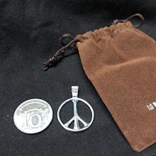 和平符號 法蒂瑪之手 邪眼 純銀耳環 純銀耳針 純銀墜子 法式耳勾【La luna銀飾豐華】 歷史價格詳細信息