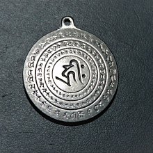 【破地獄真言咒輪】PVC 透明 佛卡 唐卡 經文/咒輪 [22021] 歷史價格詳細信息