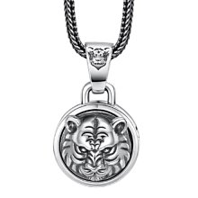 s925純銀個性歐美龍爪鷹爪怪獸朋克戒指托空托銀托810mm圓珠珍珠-玲瓏心飾 歷史價格詳細信息