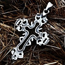 《QBOX 》FASHION 飾品【CBP8-465】精緻個性凱爾特結龍神鑄造鈦鋼墬子項鍊/掛飾 歷史價格詳細信息