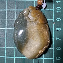 1247、緬甸玉 三彩 雙面精雕 墜飾、項鍊 價格比較,價格查詢,歷史價格詳細信息