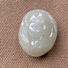 和闐玉 彌勒 財神 歷史價格詳細信息