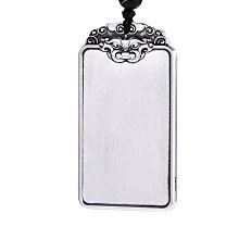 999純銀貔貅吊墜男士招財轉運貔貅項鏈男復古個性霸氣潮財運掛件潮流首飾配件穿搭kb 歷史價格詳細信息