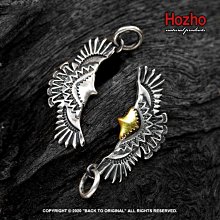 日本 HOZHO x BTO 店鋪限定 片金版本 印第安圖騰 羽毛吊墜 歷史價格詳細信息