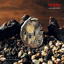 日本 HOZHO x BTO 店鋪限定 片金版本 印第安圖騰 羽毛吊墜 歷史價格詳細信息