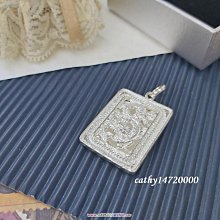 。☆凱希銀舖☆。特價 純銀耳環no.03_A6 歷史價格詳細信息