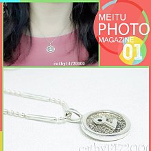 。☆凱希小舖☆。♥禮物♥ 手工軟陶純925銀墜子dscn2477 歷史價格詳細信息